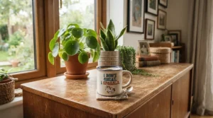 A vintage style piece from our collection of the best funny mugs available in the UK