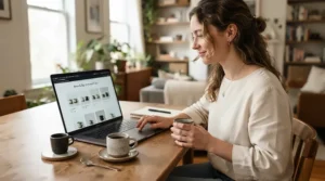 Choosing between porcelain vs ceramic espresso cups when shopping online in the UK